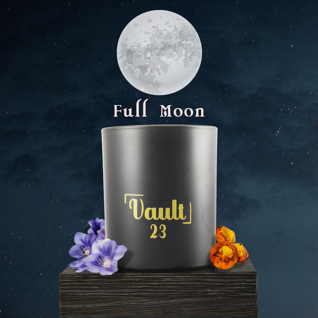 Full Moon