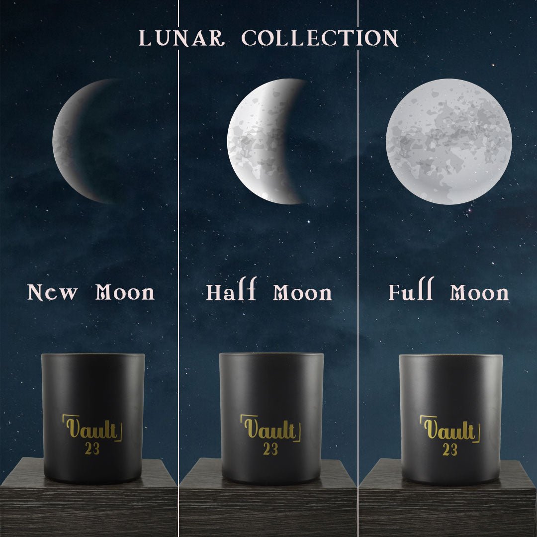 New Moon
