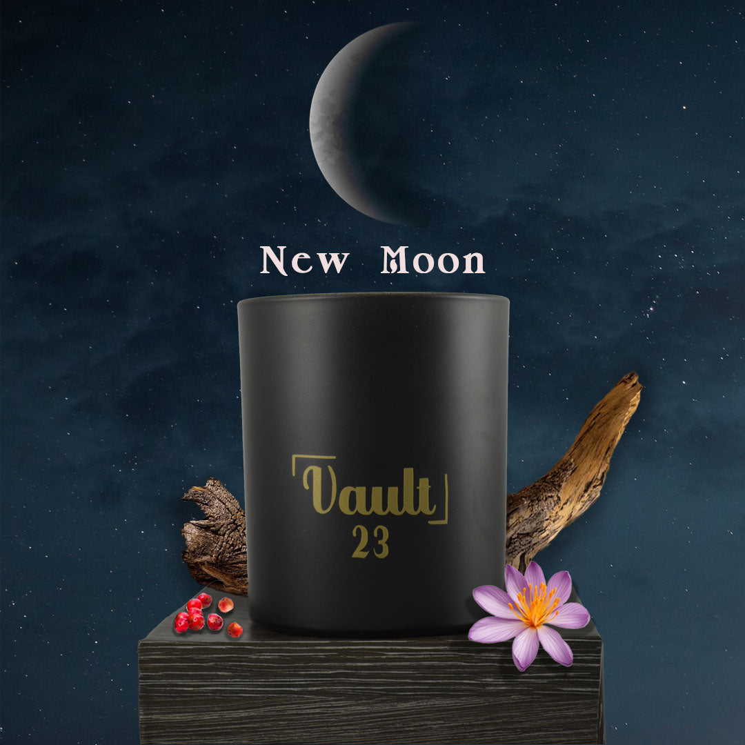 New Moon
