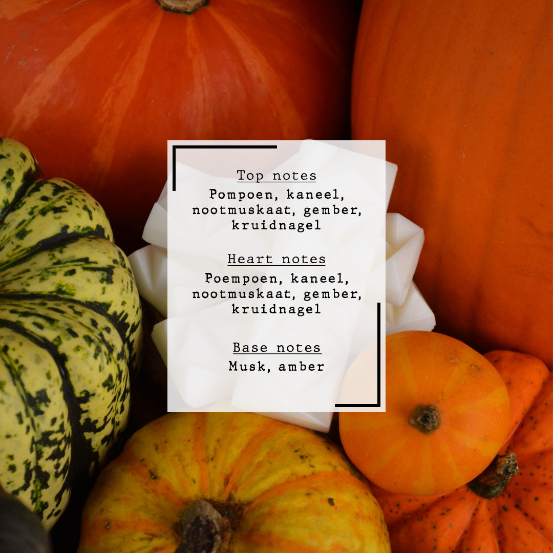 Pumpkin Cream