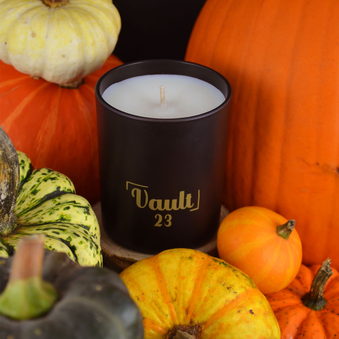Pumpkin Cream