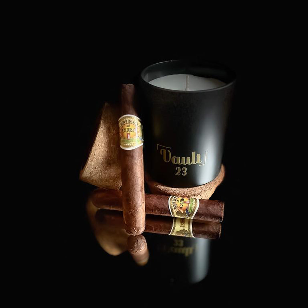 Tobacco