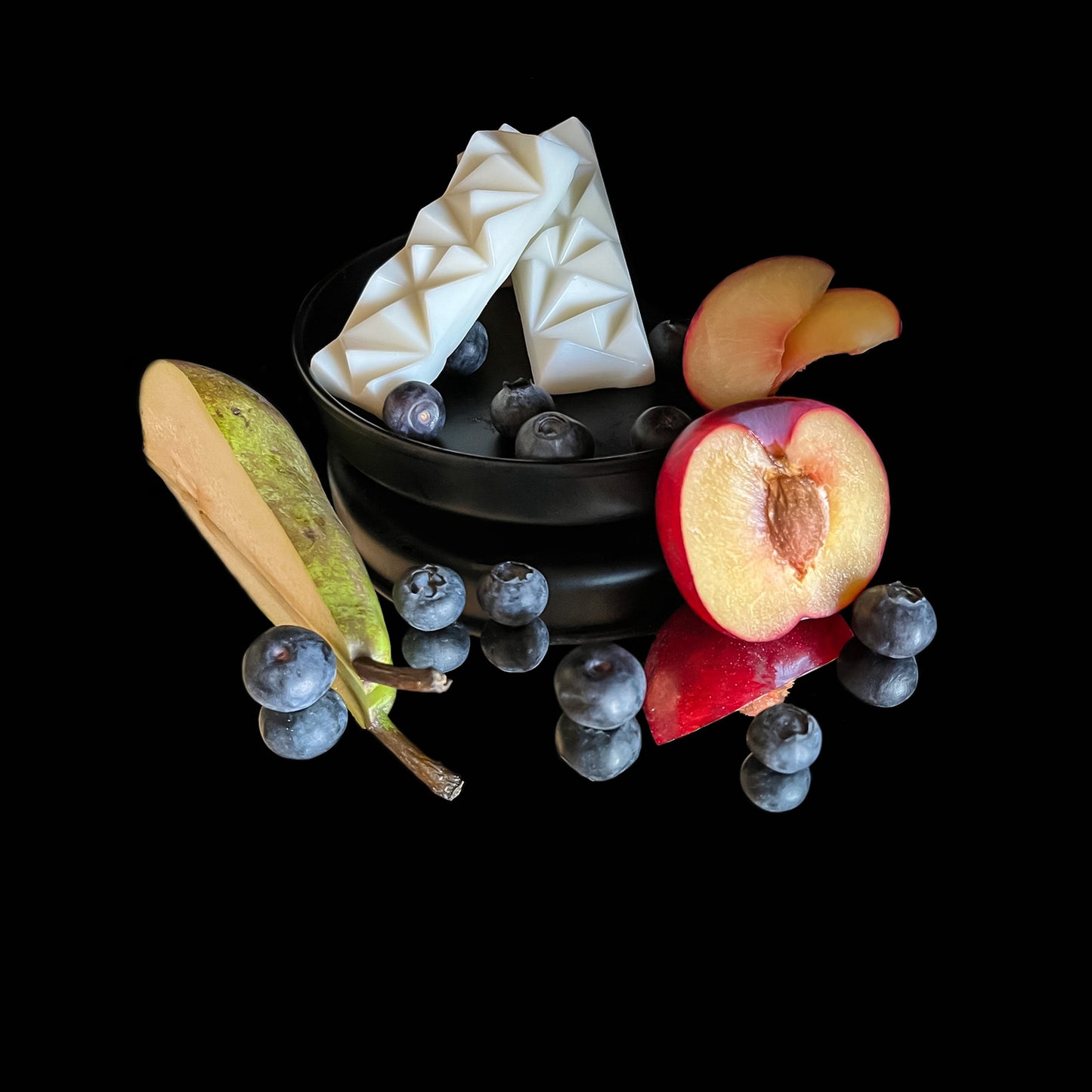 Fruit Harvest