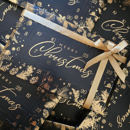 Waxmelt adventskalender 2025